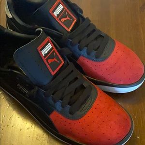 GV Special Speedway Men’s Sneakers